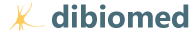 DIBIOMED Logo